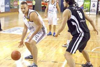 Koszykarze Wikany-Startu przywieźli z Wrocławia jedno zwycięstwo. Finał jest realny