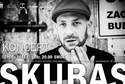 Skubas w Puławach. Koncert w Smoku