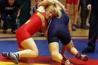 Osiem medali zapaśniczek Cementu-Gryfa Chełm na mistrzostwach Polski w Solcu Kujawskim