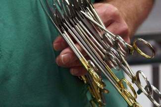 Szpital przyjął 600 pacjentów za dużo? NFZ odpowiada na zarzuty