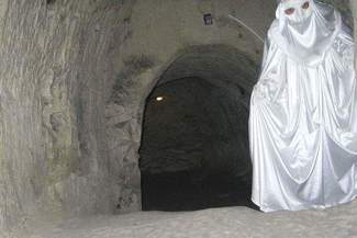 Chełmianie przebiorą się za duchy. Będą bić rekord Guinnessa