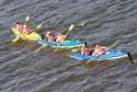 Na kajaki w długi weekend majowy. Trasy, miejsca, ceny
