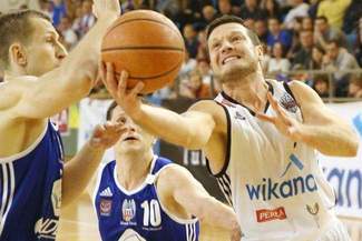 Wikana-Start Lublin gra o awans do finału. Teraz dwa mecze u siebie