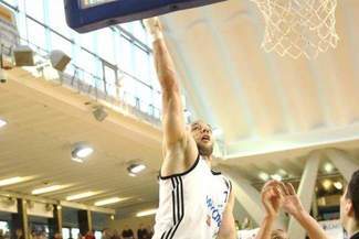 Wikana-Start ograł WKK Wrocław. O awansie do finału play-off zadecyduje piąte spotkanie