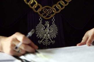 Włodawa: Sąd Rejonowy na wyciągnięcie ręki