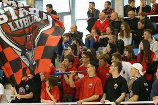 Kibice Wikany-Startu organizują wyjazd na piąty mecz do Wrocławia