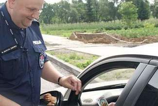 Pożegnano ks. Marcina Zaburko, miał 39 lat