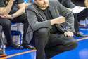 Krzysztof Szewczyk nowym szkoleniowcem AZS UMCS Lublin. Zapachniało ekstraklasą
