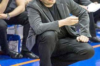 Krzysztof Szewczyk nowym szkoleniowcem AZS UMCS Lublin. Zapachniało ekstraklasą