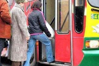 Chcą bezpłatnej komunikacji w mieście