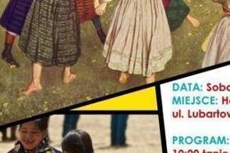 Rodzinne warsztaty tańca. Zapisz się