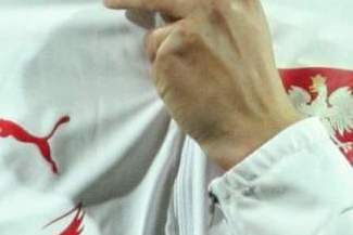 Piłkarz Jacek B. usłyszał wyrok za sprzeczkę z byłą żoną. "Nie uderzyłem jej"