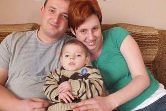 Igła w sercu dziecka. Rodzice chcą milion złotych od szpitala