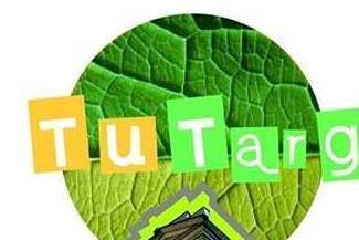 Ekologiczny Tu Targ na Cichej 5