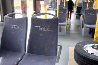 Ratusz chce kupić ponad sto trolejbusów i elektrycznych autobusów