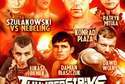 Czwarta odsłona Thunderstrike Fight League. Powalczą w Łęcznej (wideo)