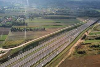 Budowa zachodniej odwodnicy Lublina ruszy w tym roku