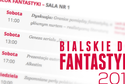 Bialskie Dni Fantastyki 2014 w ten weekend