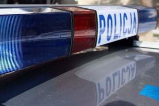 12-letni rowerzysta wpadł pod rozpędzony motocykl