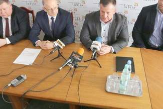 Ekstraklasa koszykarzy wraca do Lublina!