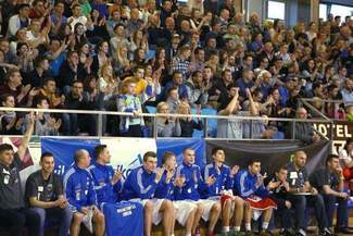 Wikana Start-Lublin dostanie zaproszenie do ekstraklasy koszykarzy?