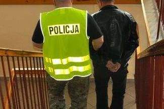 Ukraińcy pobili starsze małżeństwo, wpadli po roku