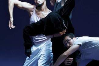 Nederlands Dans Theater. Poniedziałek z mistrzami tańca w Chatce Żaka