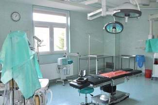 Włodawa: Władza się kłóci, a cierpią pacjenci