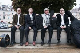 Rozpoczął się Festiwal Kody