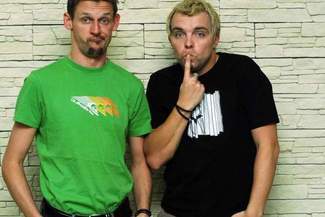 Ani Mru Mru na żywo w Dzięki Bogu już weekend