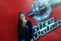 Kasia z Białej Podlaskiej w finale The Voice of Poland
