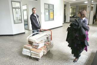 Lubelski sąd gotowy do remontu