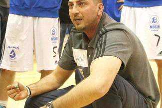 Dominik Derwisz, trener Wikany Startu: Warto było nam zaufać