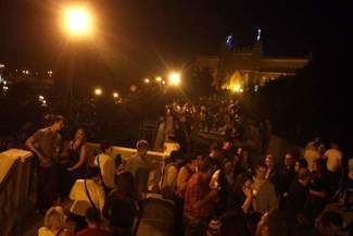 Noc Kultury w Lublinie. Program tegorocznej imprezy (co, gdzie, kiedy)