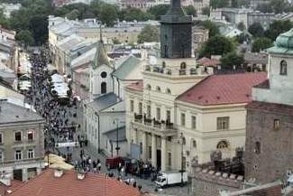 20 tys. na własną firmę. Nie tylko dla studentów