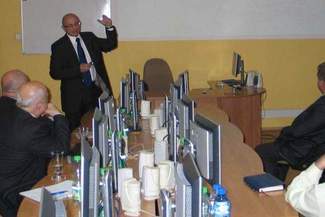 Mirosław Taras: "Węgiel to taki sam biznes, jak produkcja zboża"