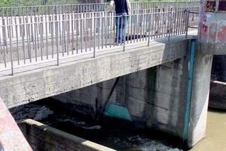 Budowa elektrowni na Bystrzycy opóźni się. Wędkarze martwią się o ryby