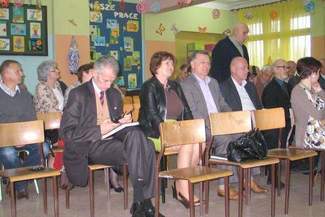 Chełm: Mieszkańcy os. Zachód chcą więcej