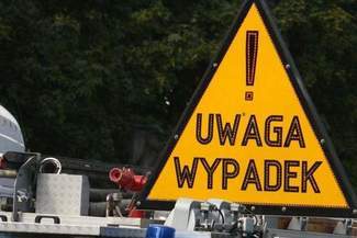 Skierbieszów: 10-latek wjechał pod koła samochodu. Zginął na miejscu