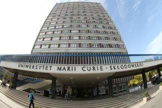 Absolwenci UMCS będą wspominać szczenięce lata