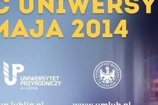 Noc Uniwersytetów w Lublinie. Co w programie?