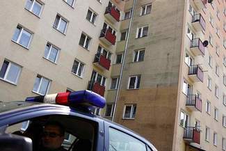 Czy kamery odstraszą włamywaczy w Świdniku?