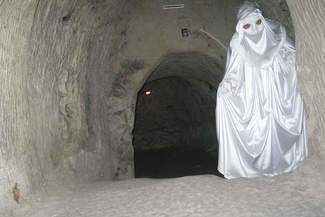 Duchy opanują Chełm. Będą bić rekord Guinnessa