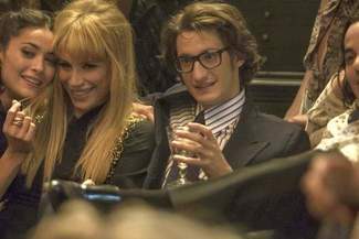 Nowe francuskie kino w Chatce Żaka