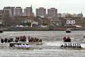 Regaty Oxford - Cambridge. W Sernikach też będą się ścigać