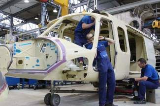 Wielka szansa dla PZL-Świdnik: Miliardowy przetarg dla armii (wideo)