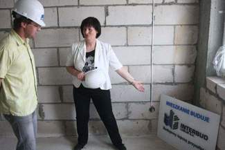 Pięć kopert i jest mieszkanie dla córki