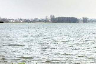 Motorówka nad zalewem w Kraśniku. Radni stawiają warunki