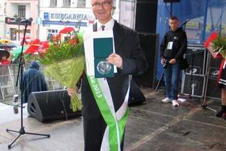 Wybrano Chełmianina Roku