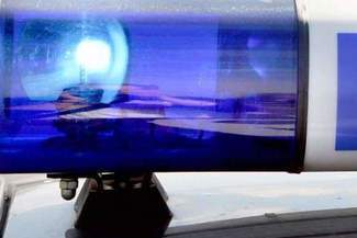 Wypadek w Alojzowie. Pasażer był poszukiwany listem gończym